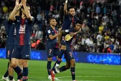 KOK_包含巴黎圣日耳曼法甲战胜尼斯李刚仁精准助攻的词条