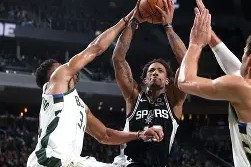 KOK官网_孟菲斯灰熊战胜圣安东尼奥马刺，NBA年轻阵容展现潜力的简单介绍